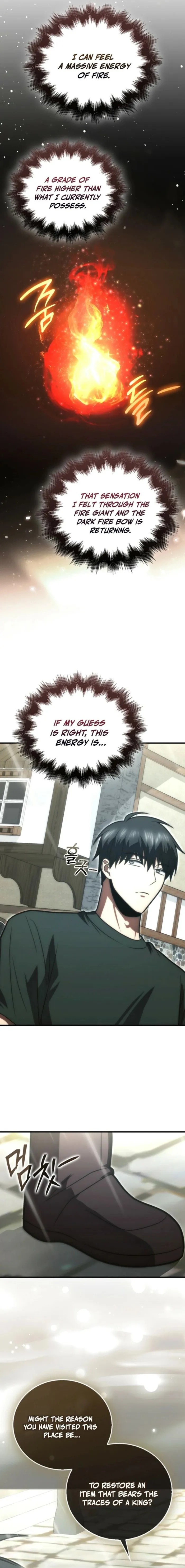 Read Player with Maxed-Out Talent Manga Online