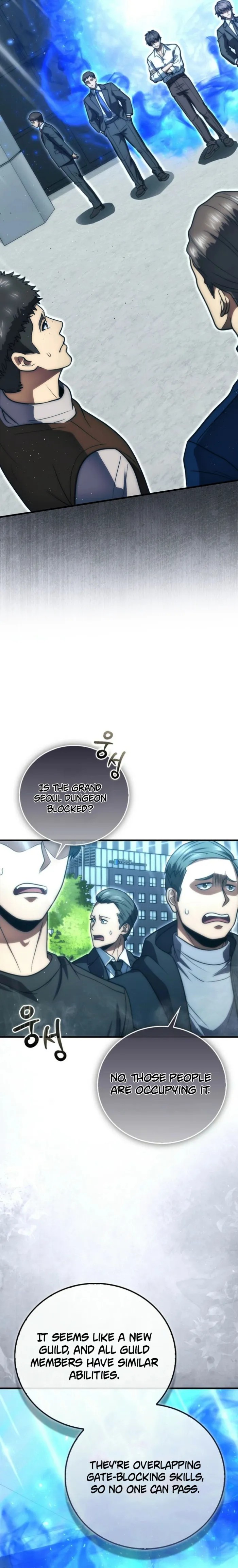 Read Player with Maxed-Out Talent Manga Online