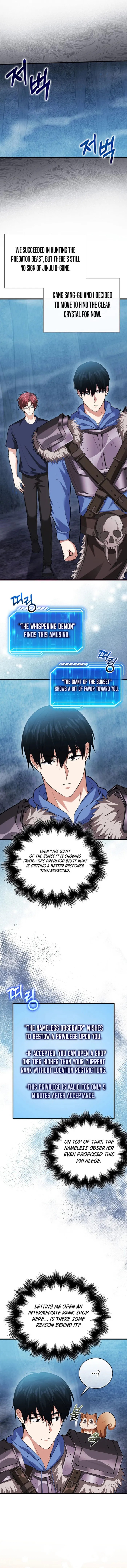 Read Player with Maxed-Out Talent Manga Online