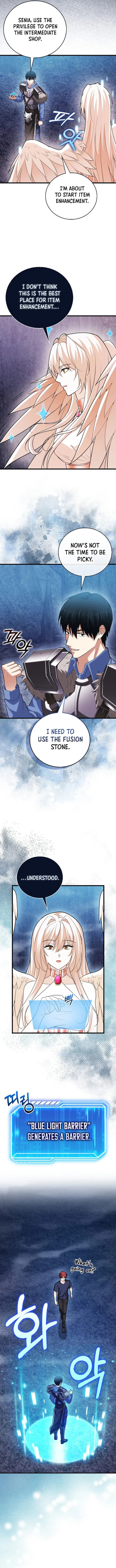 Read Player with Maxed-Out Talent Manga Online