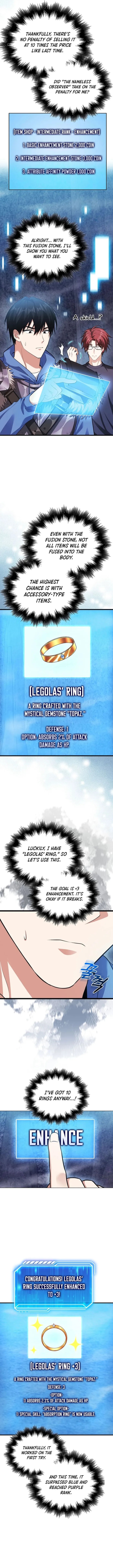 Read Player with Maxed-Out Talent Manga Online