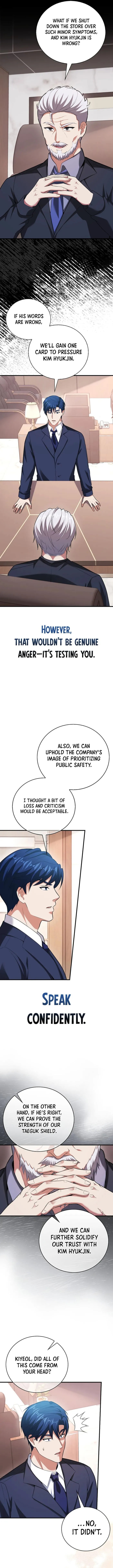 Read Player with Maxed-Out Talent Manga Online