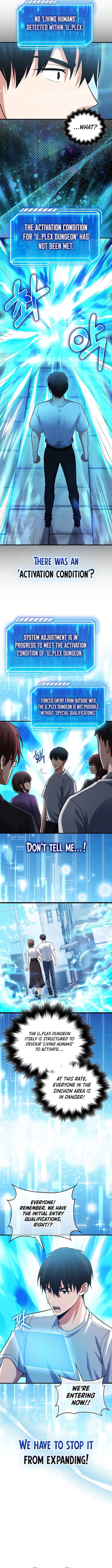 Read Player with Maxed-Out Talent Manga Online