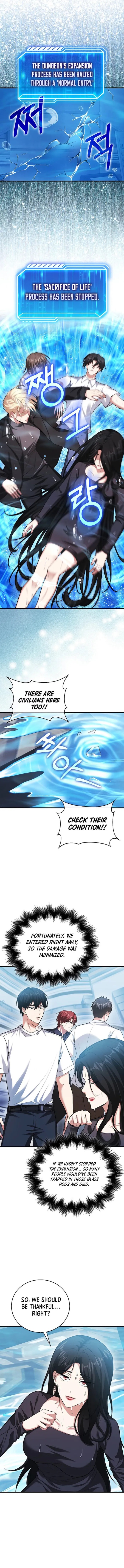 Read Player with Maxed-Out Talent Manga Online