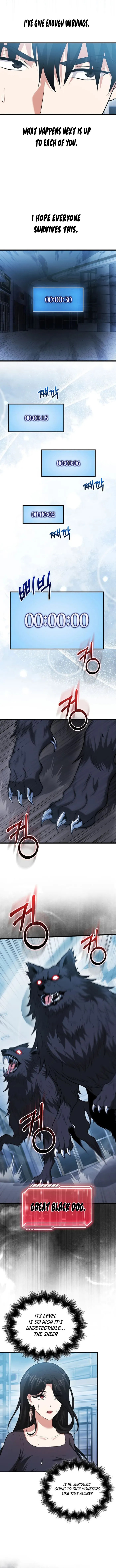 Read Player with Maxed-Out Talent Manga Online