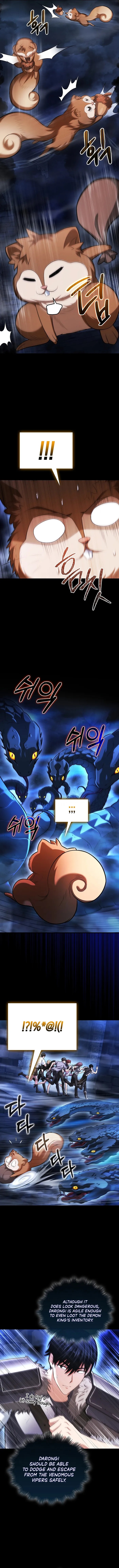 Read Player with Maxed-Out Talent Manga Online