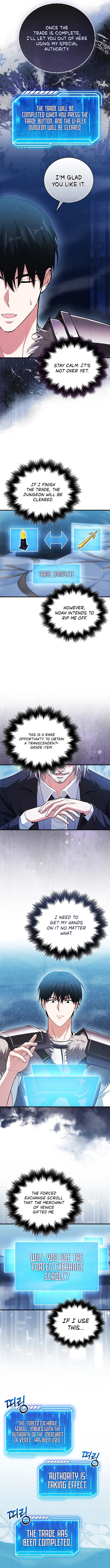 Read Player with Maxed-Out Talent Manga Online