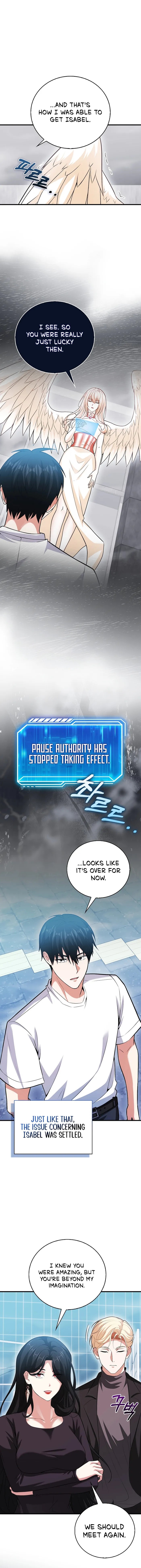 Read Player with Maxed-Out Talent Manga Online