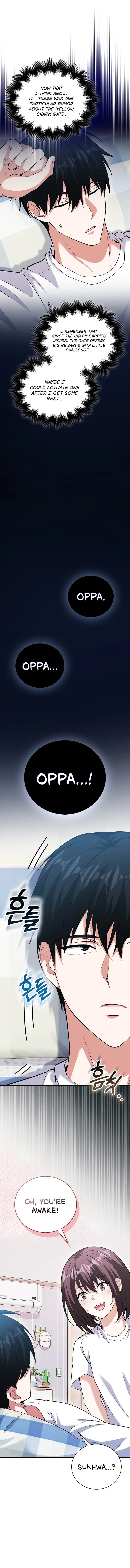 Read Player with Maxed-Out Talent Manga Online