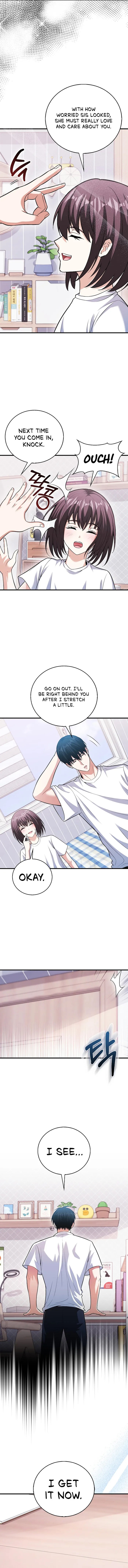 Read Player with Maxed-Out Talent Manga Online