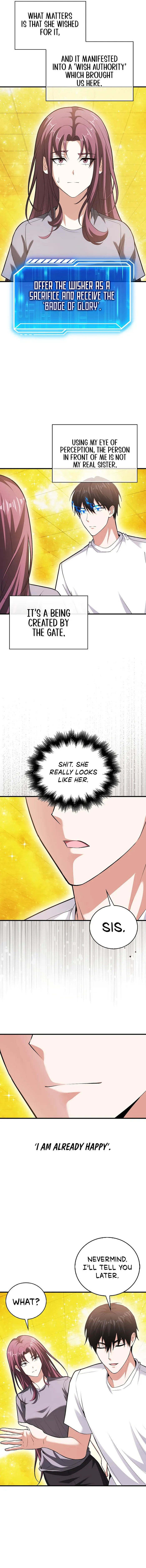 Read Player with Maxed-Out Talent Manga Online