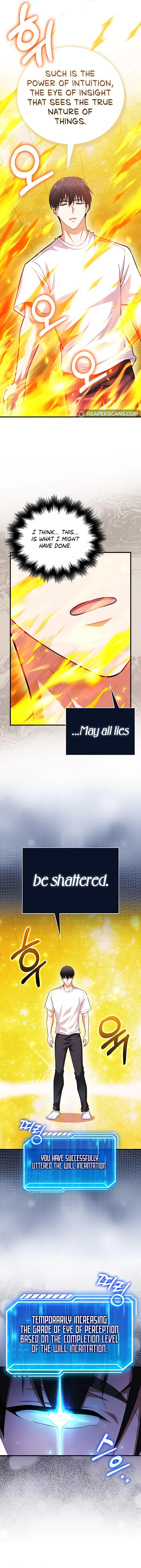 Read Player with Maxed-Out Talent Manga Online