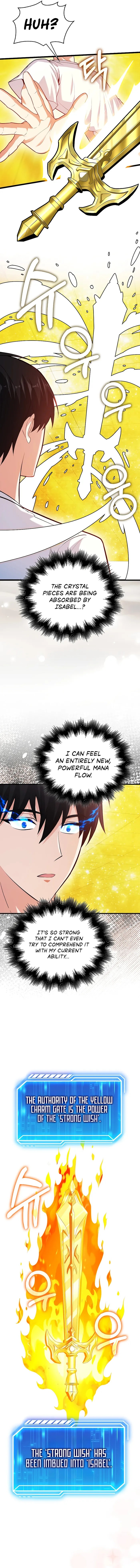 Read Player with Maxed-Out Talent Manga Online