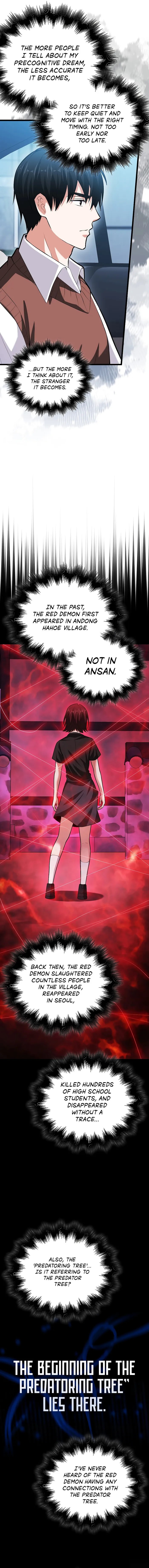 Read Player with Maxed-Out Talent Manga Online