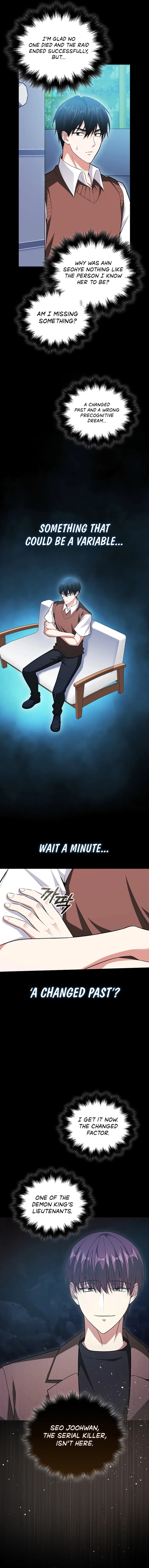 Read Player with Maxed-Out Talent Manga Online