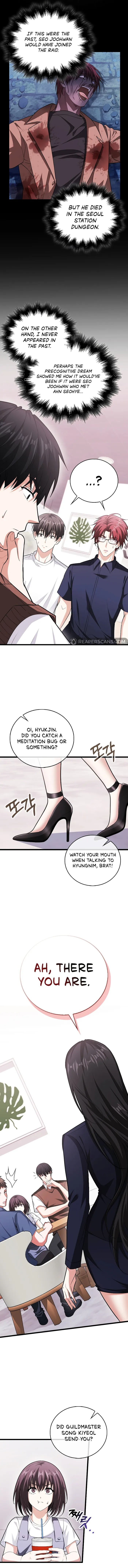 Read Player with Maxed-Out Talent Manga Online