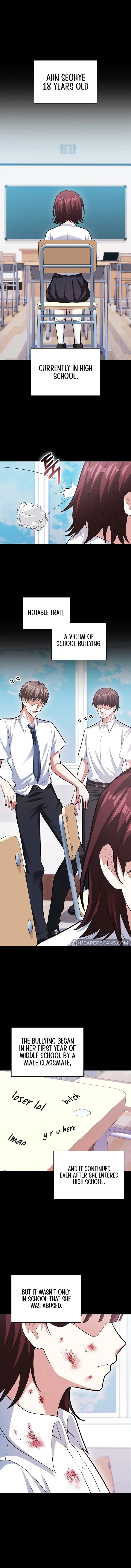 Read Player with Maxed-Out Talent Manga Online