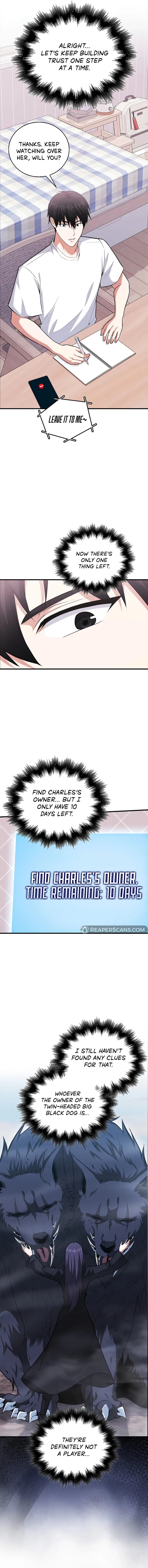 Read Player with Maxed-Out Talent Manga Online