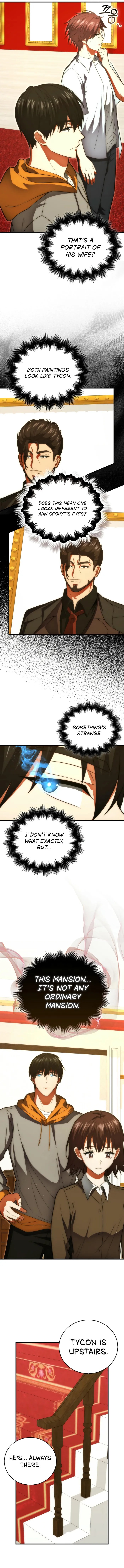 Read Player with Maxed-Out Talent Manga Online