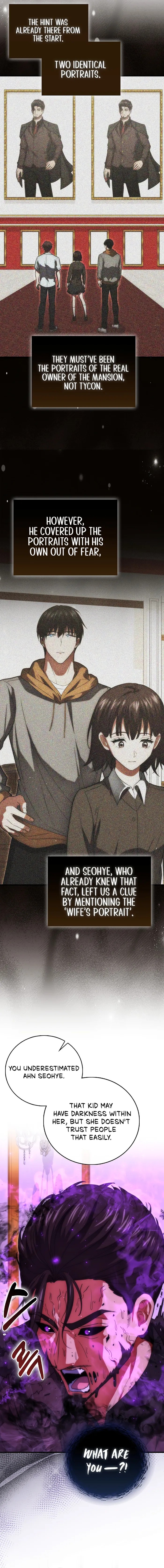 Read Player with Maxed-Out Talent Manga Online