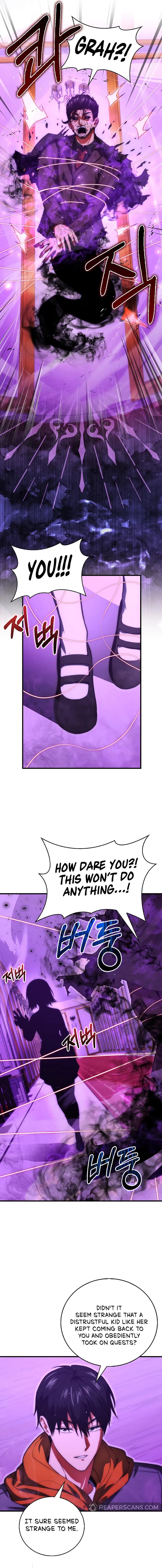 Read Player with Maxed-Out Talent Manga Online