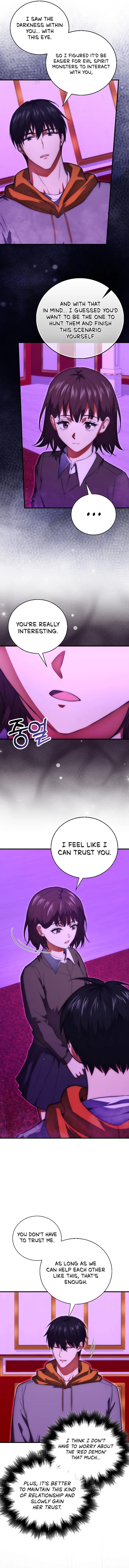 Read Player with Maxed-Out Talent Manga Online