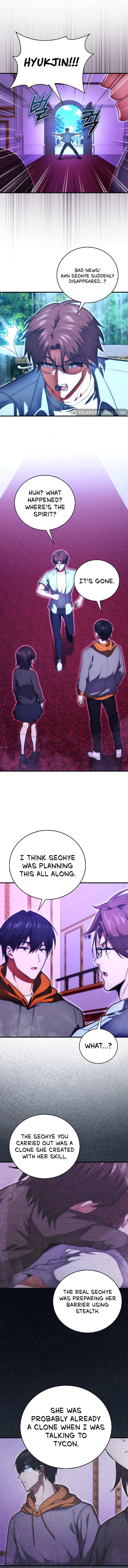 Read Player with Maxed-Out Talent Manga Online