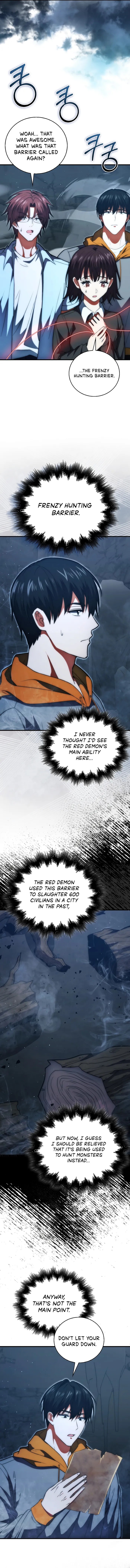 Read Player with Maxed-Out Talent Manga Online