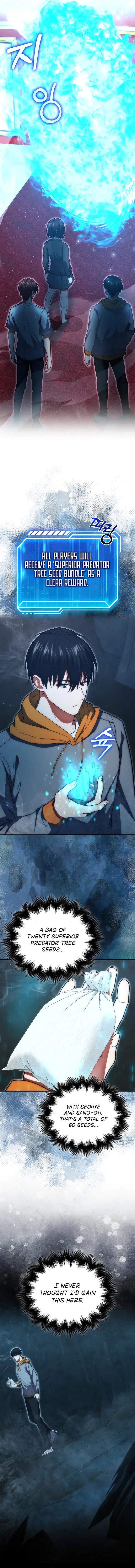 Read Player with Maxed-Out Talent Manga Online