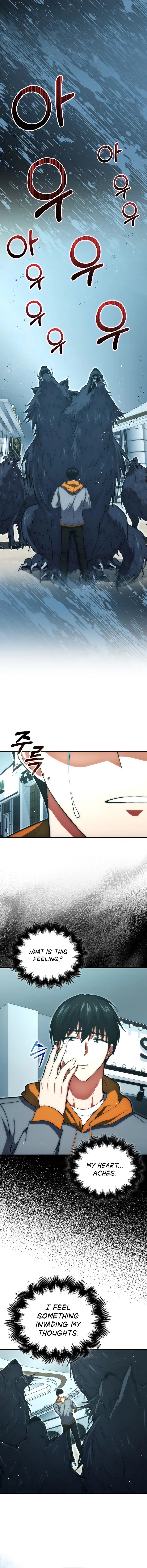 Read Player with Maxed-Out Talent Manga Online