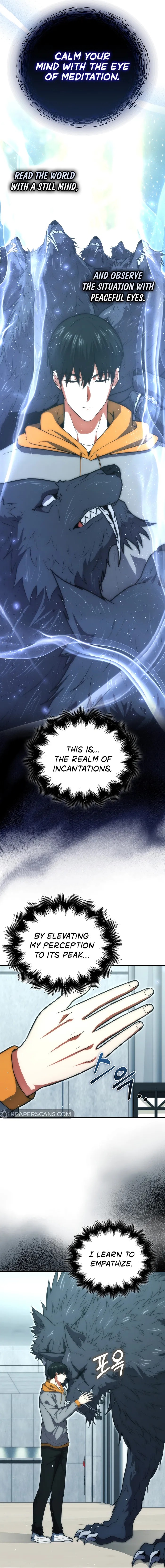 Read Player with Maxed-Out Talent Manga Online