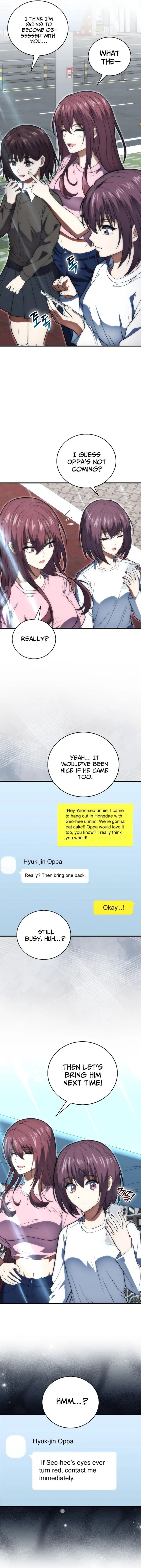 Read Player with Maxed-Out Talent Manga Online