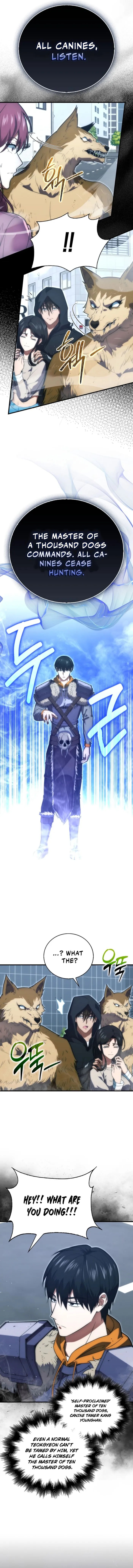 Read Player with Maxed-Out Talent Manga Online