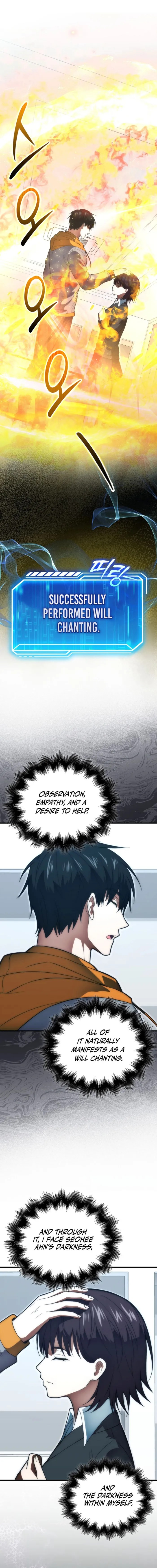 Read Player with Maxed-Out Talent Manga Online