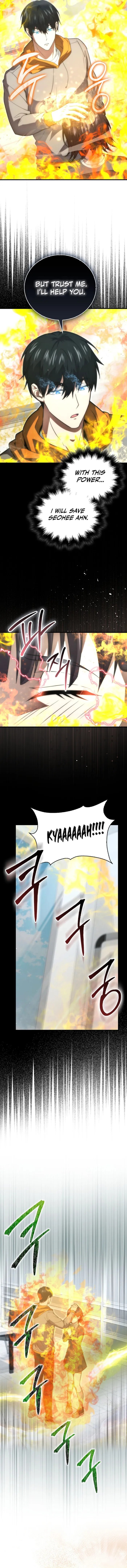 Read Player with Maxed-Out Talent Manga Online