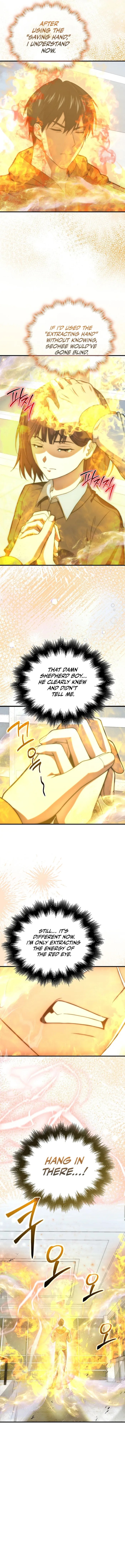 Read Player with Maxed-Out Talent Manga Online