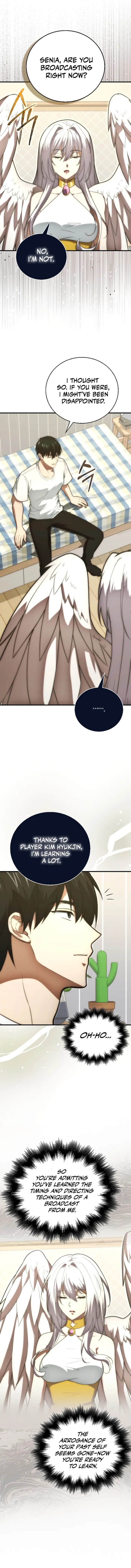 Read Player with Maxed-Out Talent Manga Online