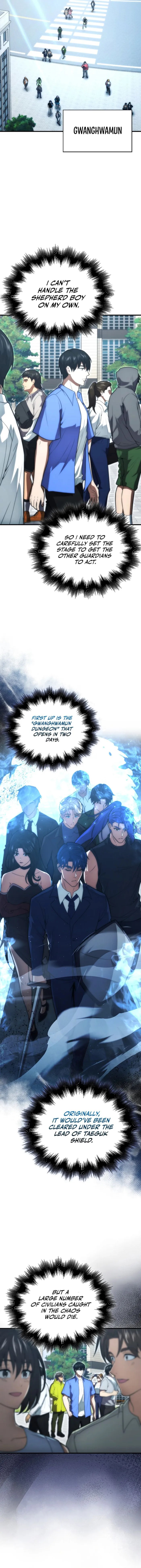 Read Player with Maxed-Out Talent Manga Online