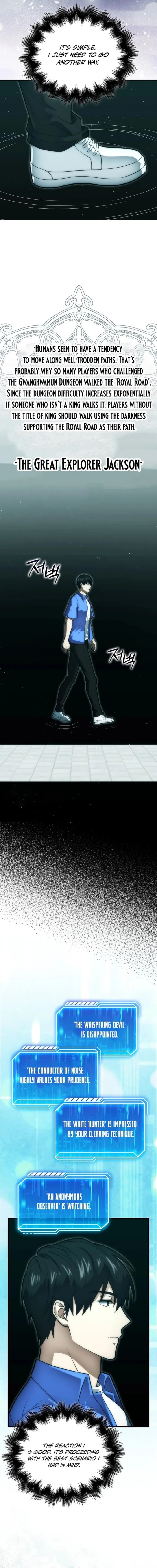 Read Player with Maxed-Out Talent Manga Online