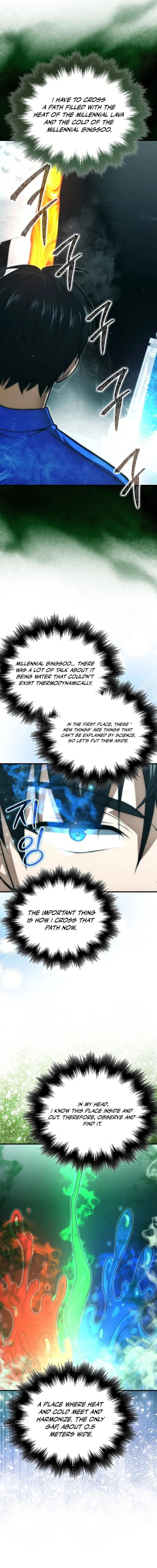 Read Player with Maxed-Out Talent Manga Online