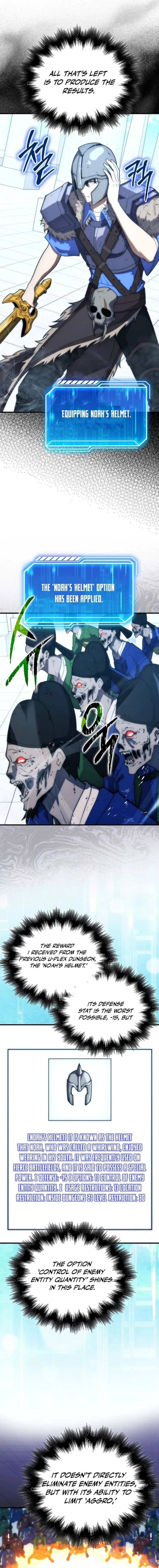 Read Player with Maxed-Out Talent Manga Online