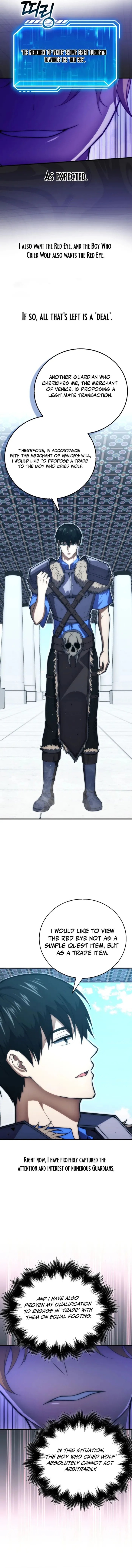 Read Player with Maxed-Out Talent Manga Online