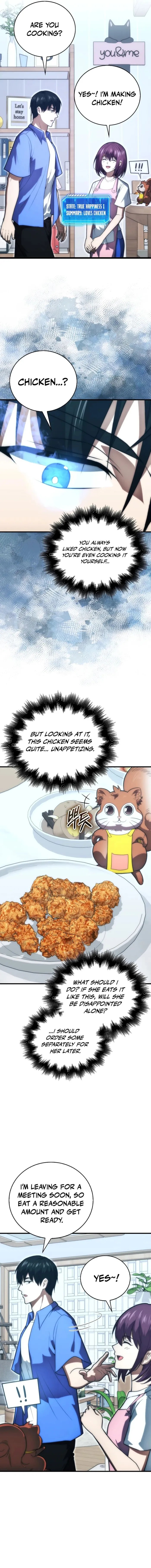 Read Player with Maxed-Out Talent Manga Online