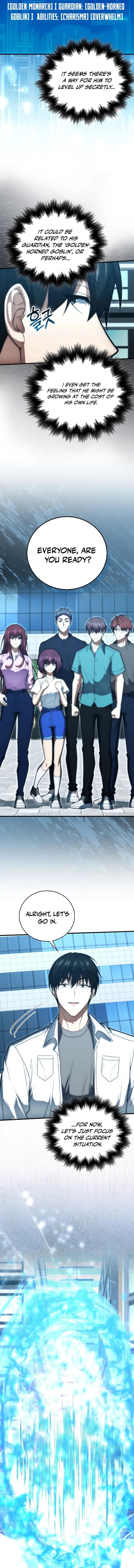 Read Player with Maxed-Out Talent Manga Online