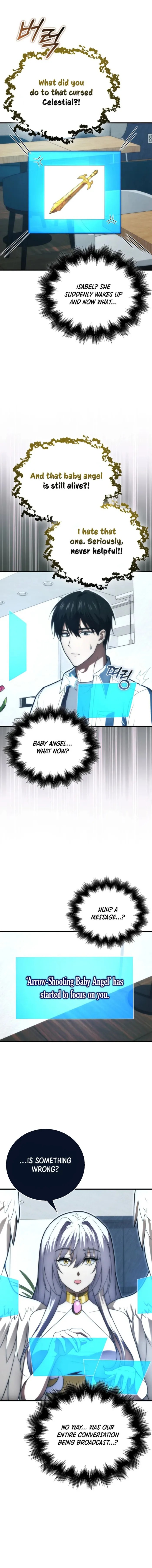 Read Player with Maxed-Out Talent Manga Online