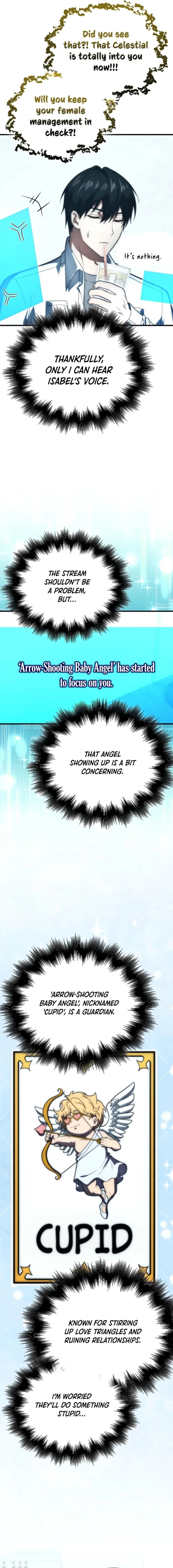 Read Player with Maxed-Out Talent Manga Online