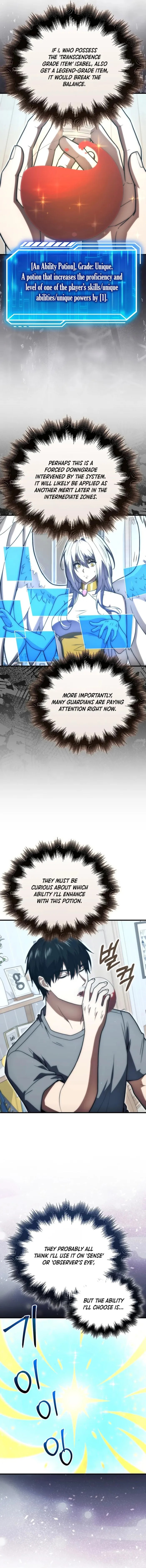 Read Player with Maxed-Out Talent Manga Online