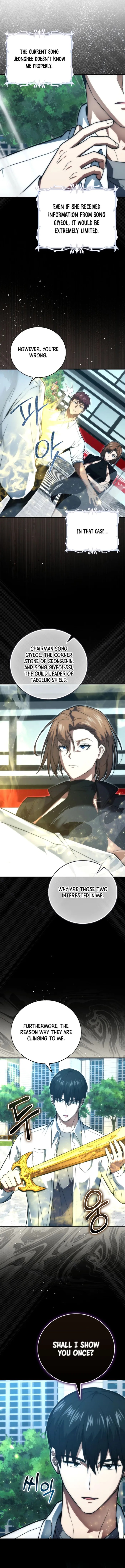 Read Player with Maxed-Out Talent Manga Online