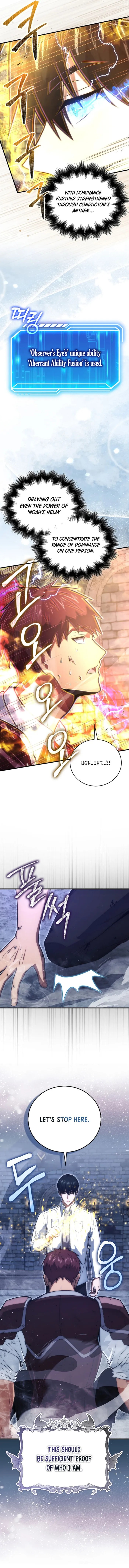 Read Player with Maxed-Out Talent Manga Online