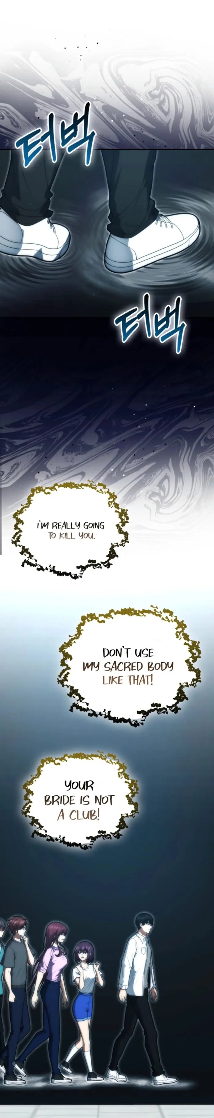 Read Player with Maxed-Out Talent Manga Online